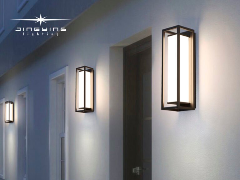 High End Outdoor Lighting Companies in China