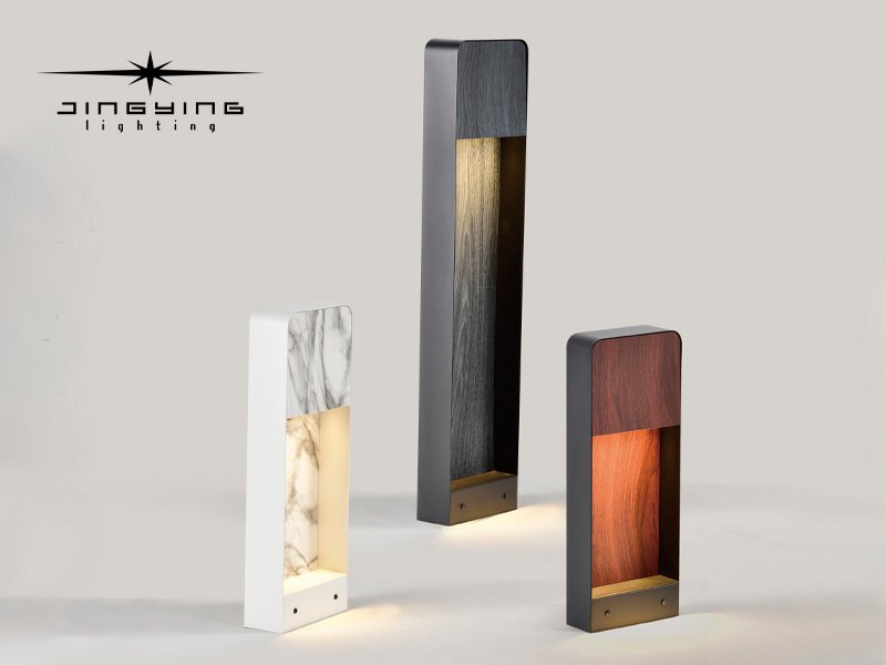 Outdoor Lighting China Manufacturers Unique Design Lawn Light