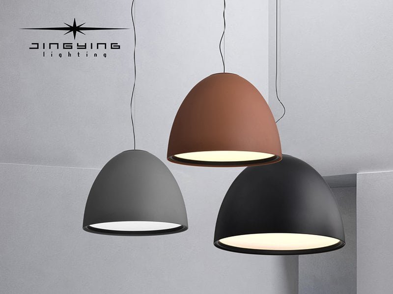 Nordic Style Minimalist Pendant Light Supplier in China