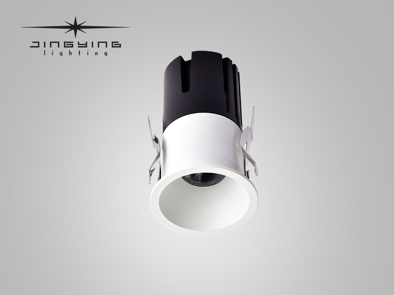 Small Cut Out Spot Light Commercial Lighting Manufacturers