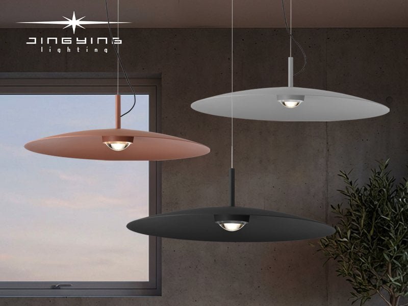 Modern Pendant Light