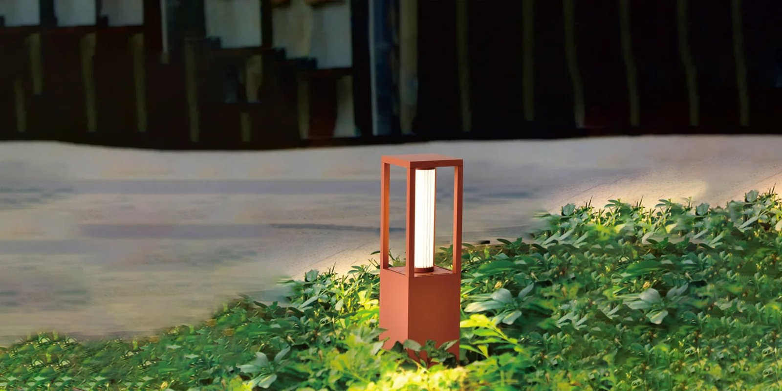 Outdoor lighting