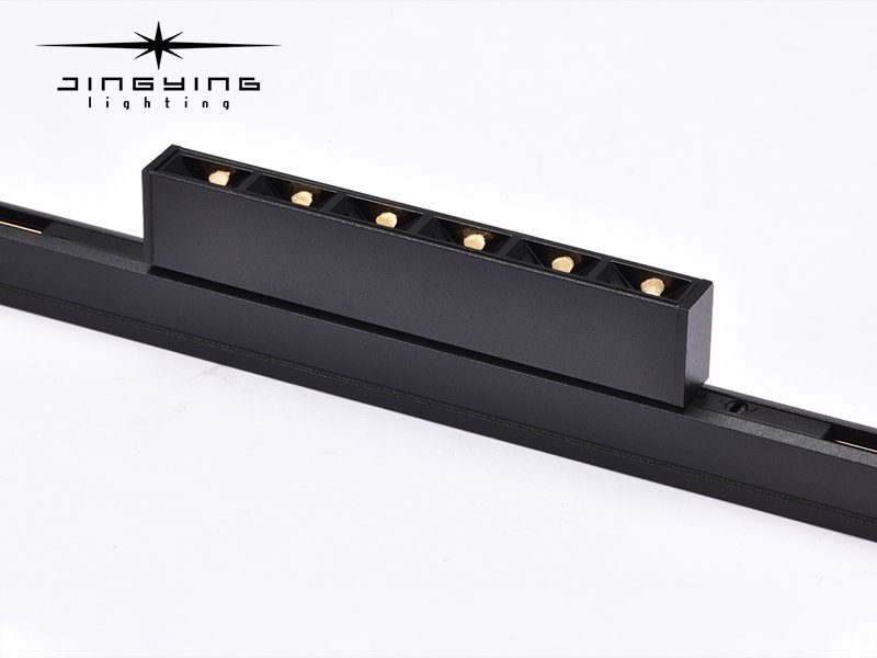 5mm Grille Light Magnetic Track Light Manufacturer
