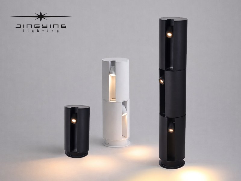 Exterior Luminaire Supplier Garden Lights China