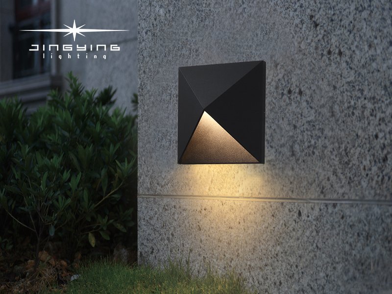 Waterproof LED Wall Light Outdoor Made in China