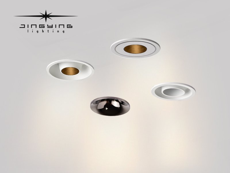 Small Cut Out COB Spot Light Wholesale Lighting Suppliers