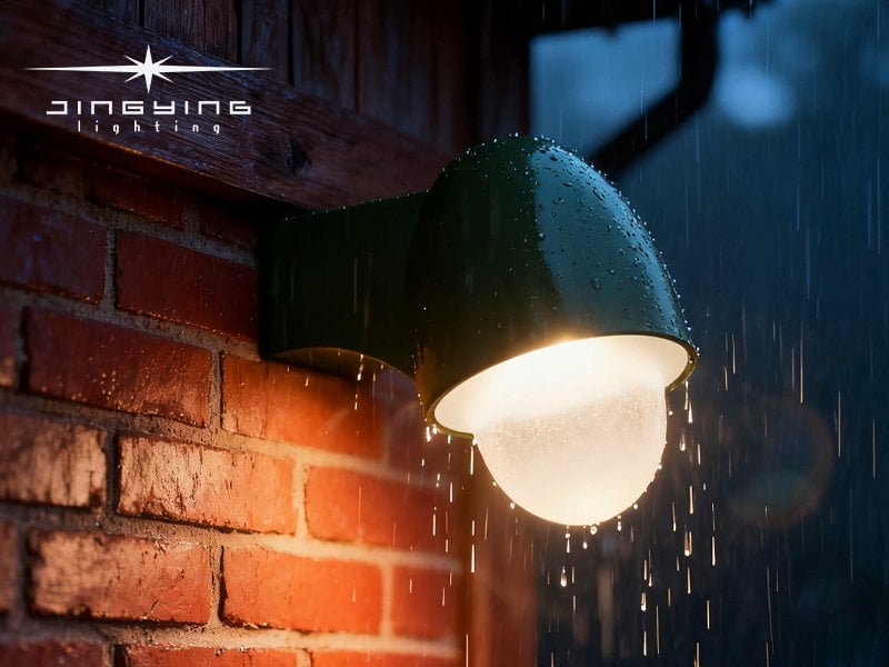 Garden Lights China Exterior LED Wall Light