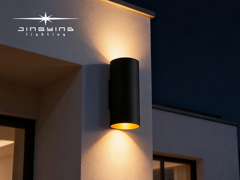 Outdoor Wall Light OEM/ODM Lighting Factory