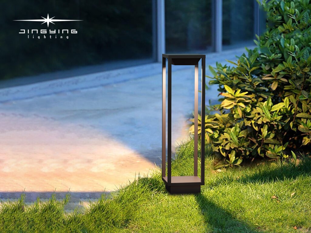 Outdoor Lighting Made in China Lawn Light for Villa