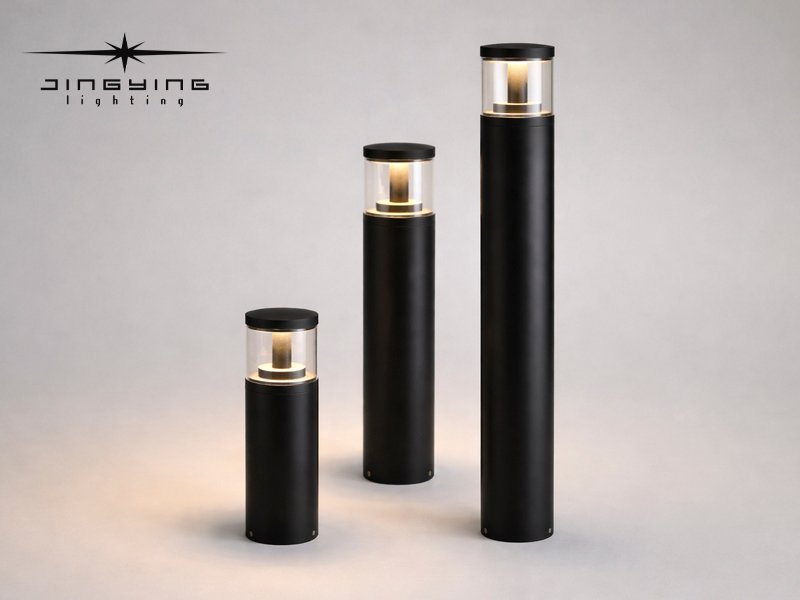 Waterproof IP65 LED Bollard Light for Wholesaler