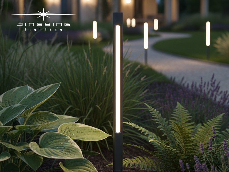 Spike Light for Villa Linear Lawn Light Made in China