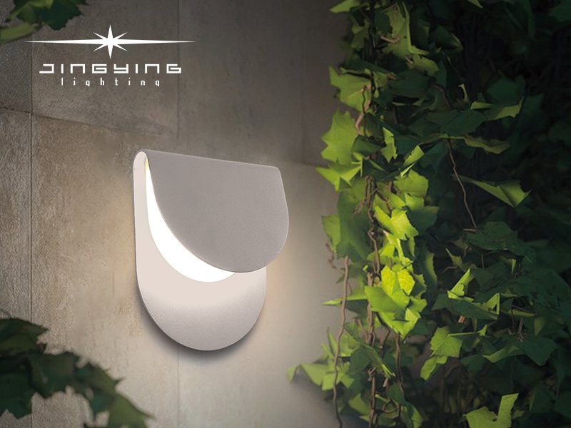 Exterior Iluminacion Manufacturer in China