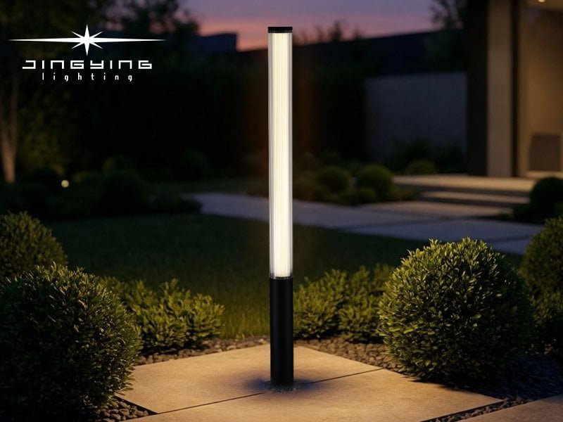Outdoor Lighting China Lawn Light Exterior