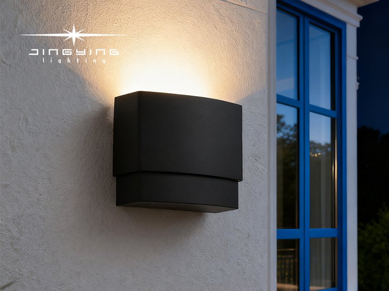 Outdoor Lighting Solutions Professional Outdoor Light Factory in China