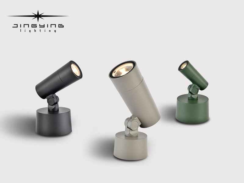 Outdoor Lighting China Manufacturers Exterior Spot Light for Garden