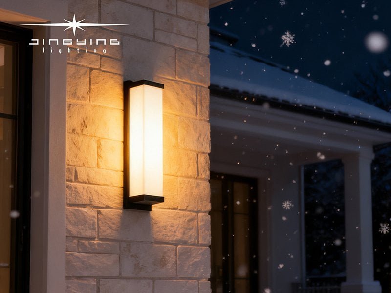 Outdoor Lighting China Manufacturers Exterior Wall Light
