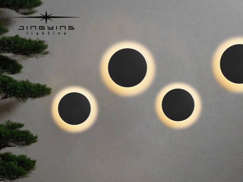 LED Outdoor Lighting Suppliers in China