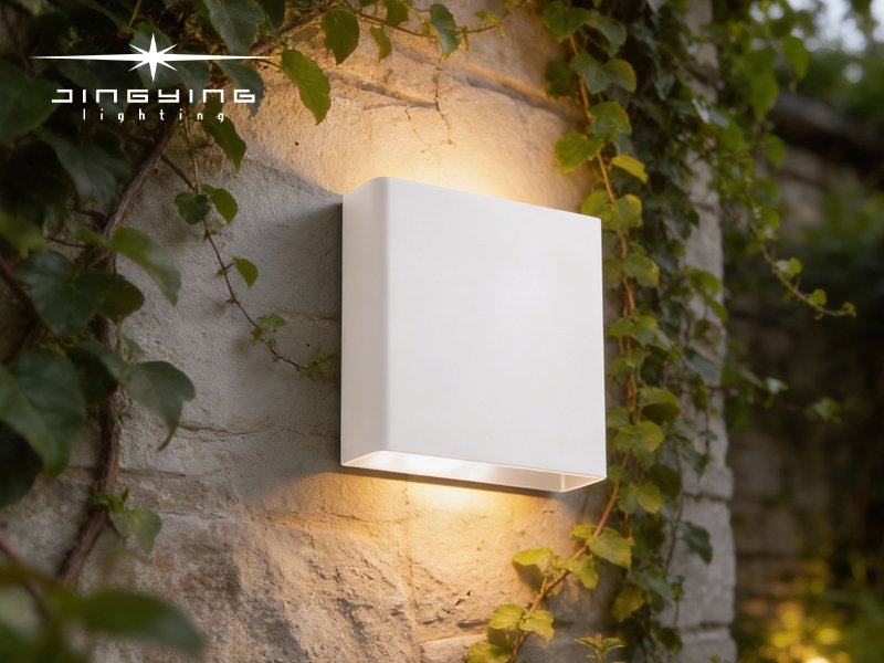 Outdoor Lighting Solutions Provider Lighting Manufacturers