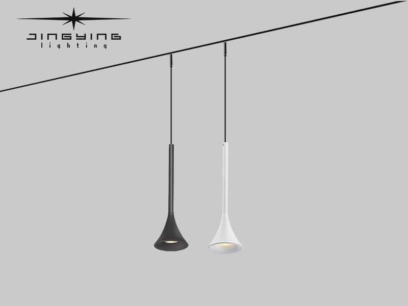 Magnetic Track Lighting Solutions Provider in China