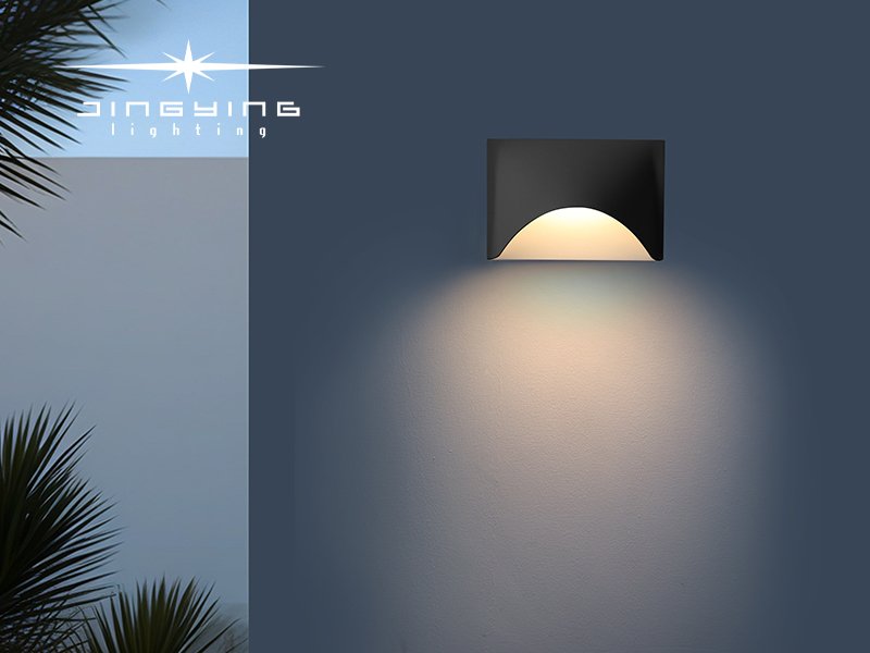 LED Exterior Wall Light Outdoor Lighting China