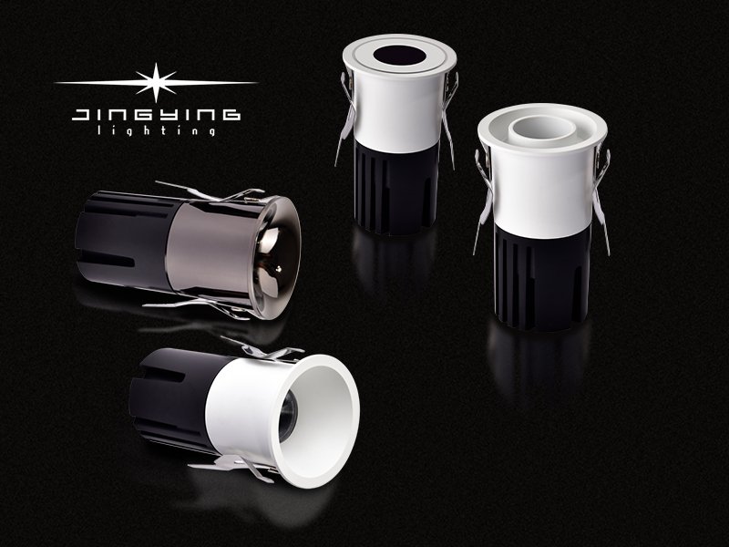 Wholesale Lighting Suppliers Mini Size Spot Light