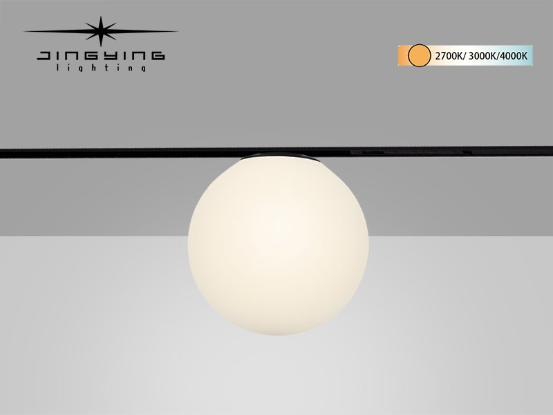 Magnetic Track Lighting Solutions Provider LED Lighting Manufacturers