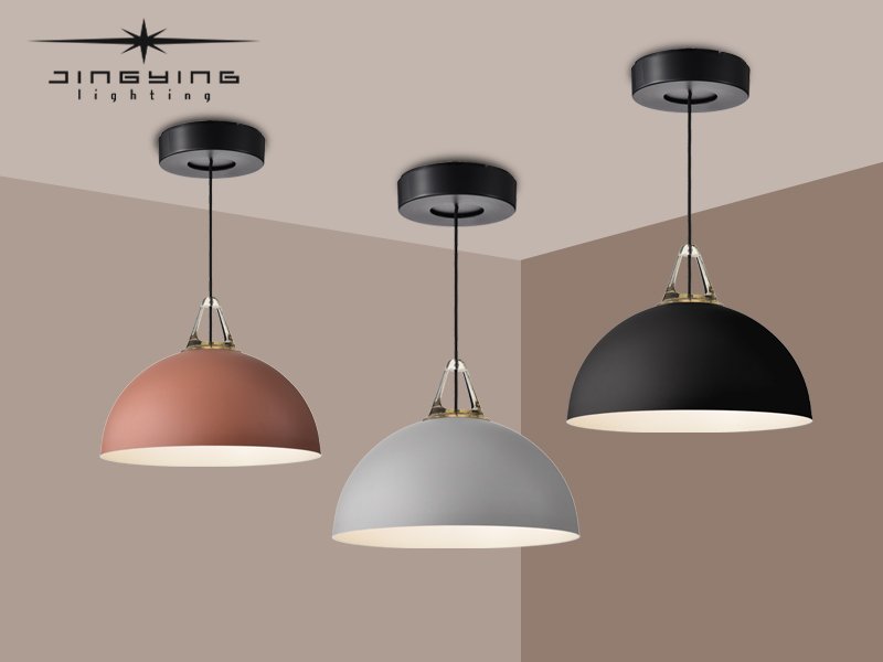 Coffee Shop Pendant Light LED Lighting Manufacturer