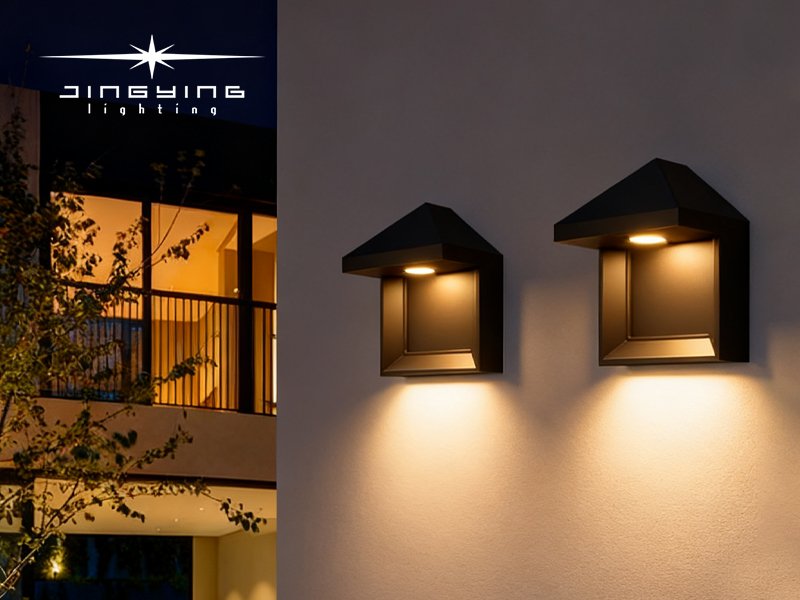 Entrance Wall Light IP65 Waterproof Lighting Factory