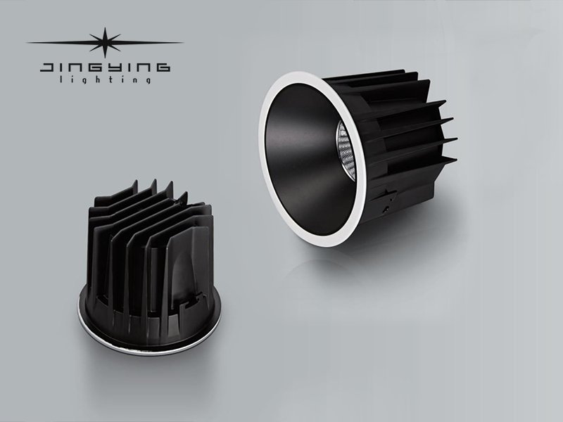 12w 18w 30w Recessed Spot Light LED Lighting Manufacturers