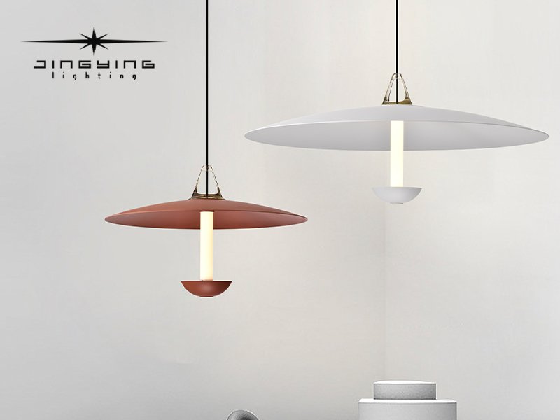 New Design Pendant Light Private Mold Lighting Manufacturer