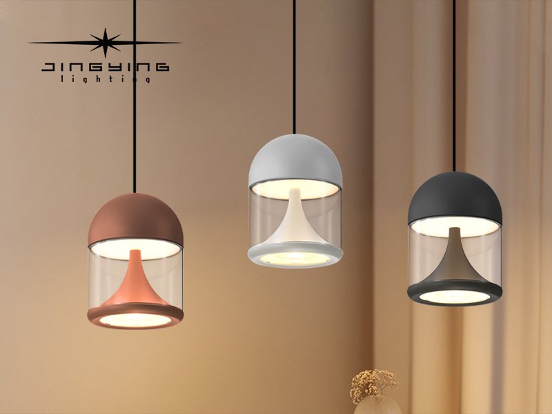 Minimalist Modern Style Pendant Light OEM/ODM Lighting Manufacturer