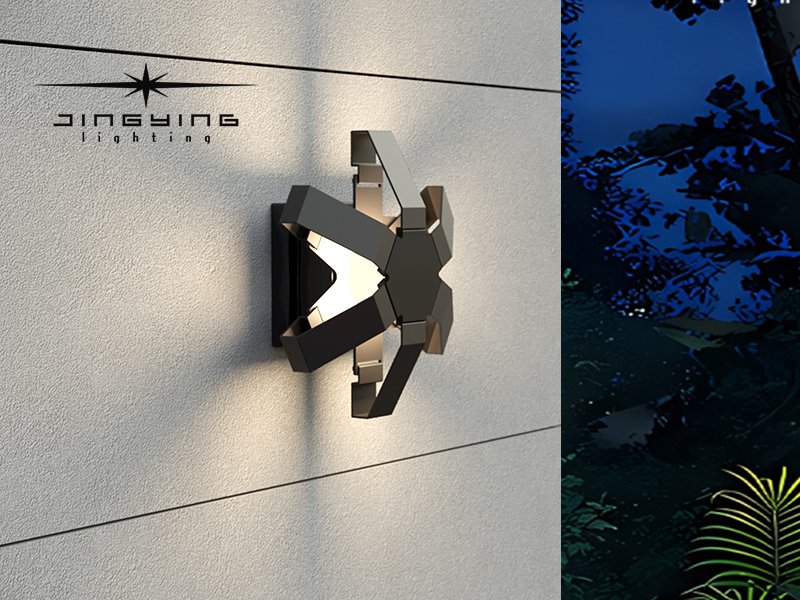 Unique Design Outdoor Wall Light High Quality Outdoor Lighting Manufacturer