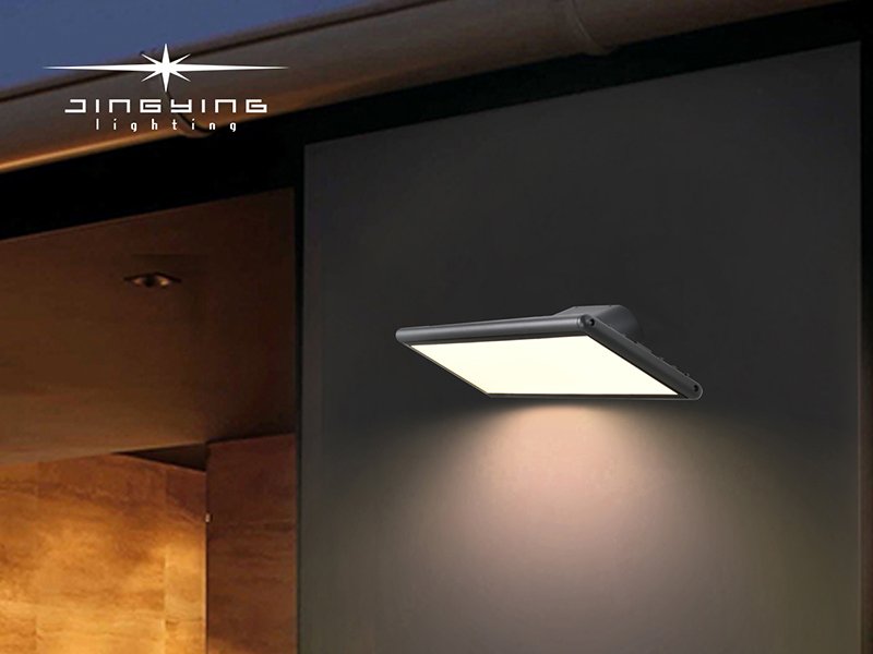 Modern Outdoor Waterproof Wall Light IP65 Waterproof Lighting Factory