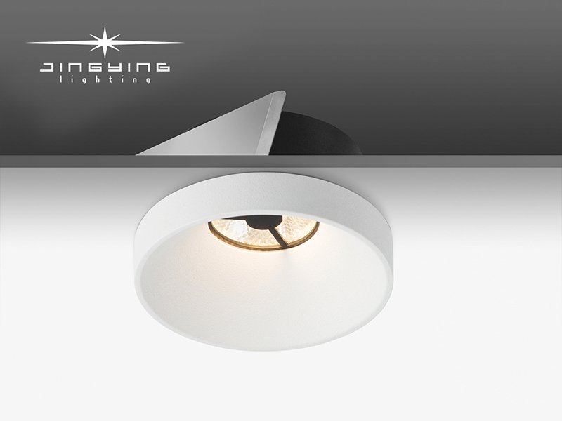 Modern Waterproof LED Spotlights Recessed Lighting Manufacturers