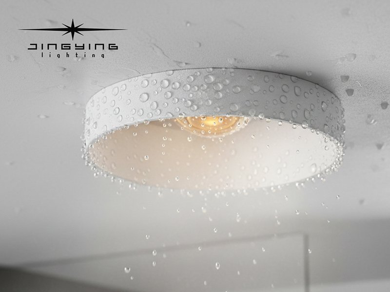 Aluminum LED Waterproof Anti Glare Embedded Spotlight Residential Lighting Manufacturers