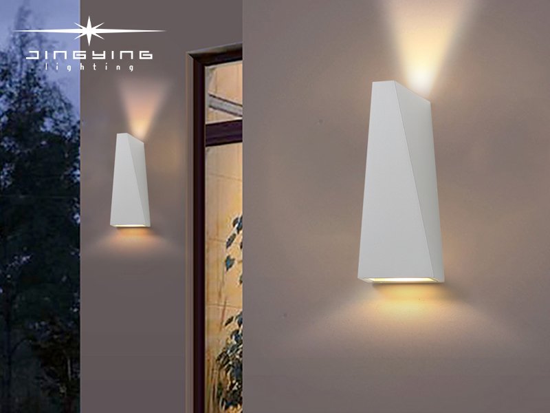 Up-Down Lighting Waterproof Outdoor Wall Lamp Outdoor Lighting China Factory